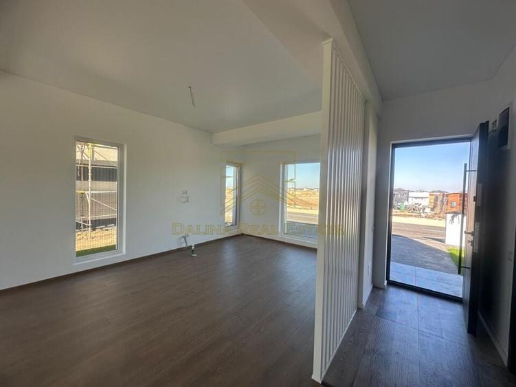 Vanzare Casa P+1 - 3 Dormitoare - 3 Bai - Berceni-Vidra - 21