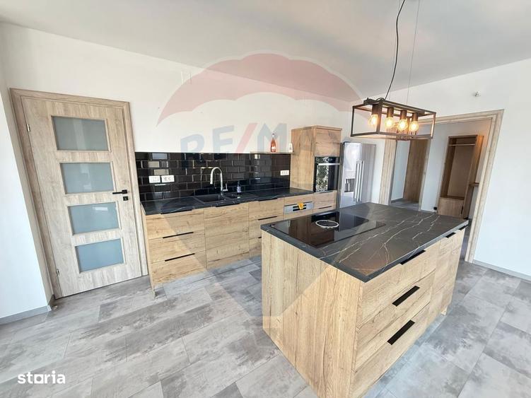 De vanzare casa 4 camere Grigorescu 2 - 9