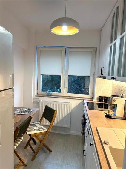 Vanzare apartament 2 camere | Dristor | Camil Ressu | stradal | decomandat | eta - 17