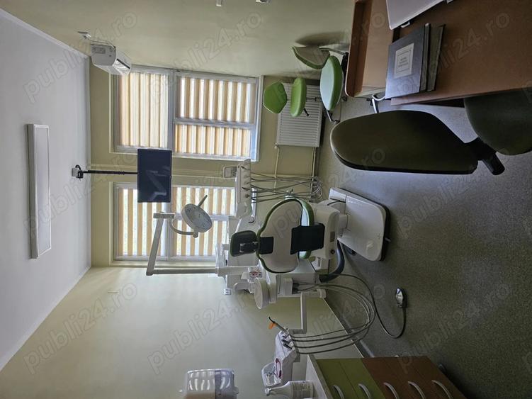 Chirie cabinet stomatologic Oradea - 1