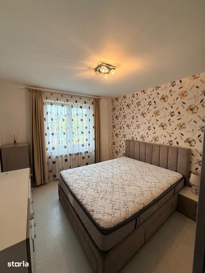 Apartament cu 4 camere în Crângași