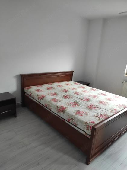 Apartament cu 2 camere decomandat în Gojdu