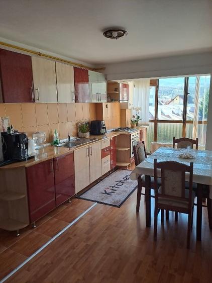 Proprietar-vand ap decomandat, 2 camere, etaj intermediar - 1