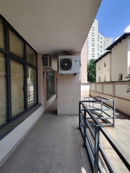 Spatiu de retail cu multiple functiuni in zona Titulescu - Banu Manta - 7