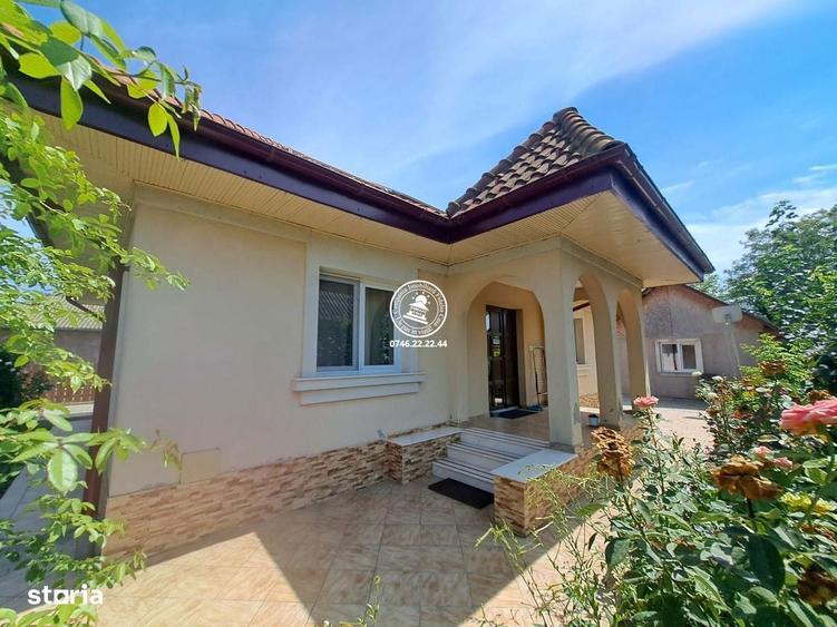 Vila de vanzare, Hermeziu - 8