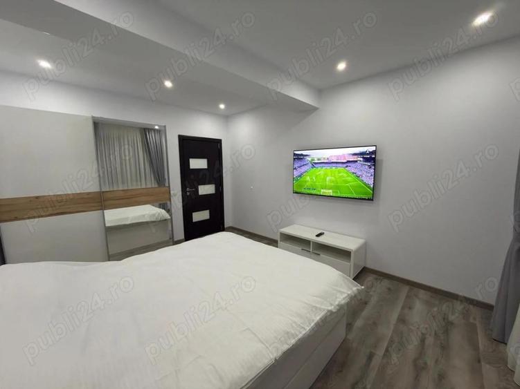 Inchiriez apartament 2 camere LUX - 9