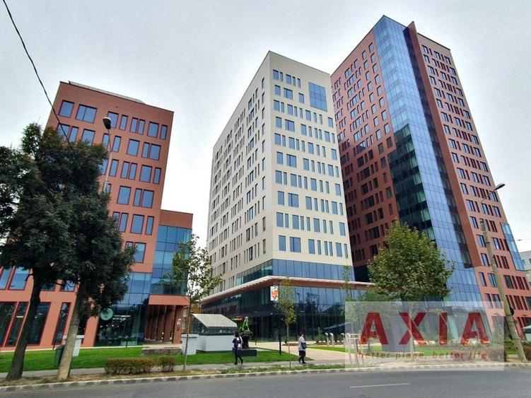 @Expo - Inchiriere birouri Piata Presei, Comision 0% - 2