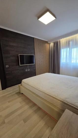 Apartament cu 3 camere, suprafata generoasa de 85mp si loc de parcare ISARAN - 3
