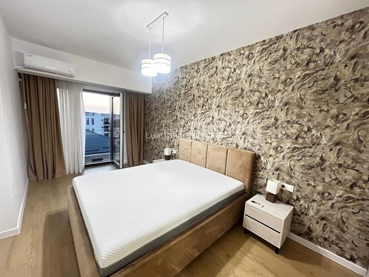 Apartament de lux cu 2 camere -TUNARI OTOPENI Loc de parcare - NOU