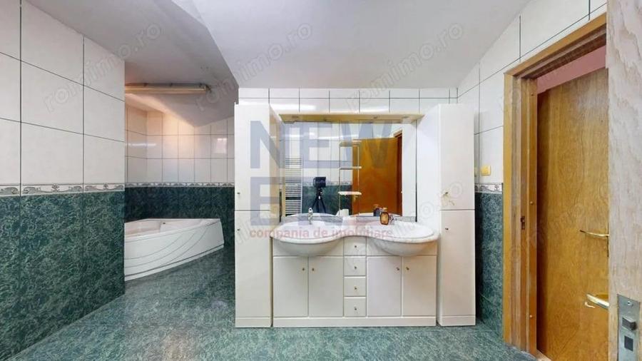 De vanzare vila-curte proprie Eminescu-Mo?ilor - 13