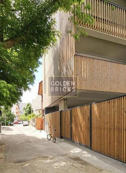 Piata Dorobanti | Prima Inchiriere | Curte  | Parcare - 1