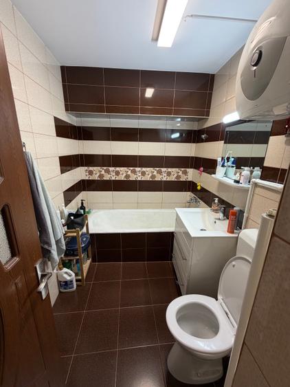 Calea Calarasilor Stradal 5 Camere - 6