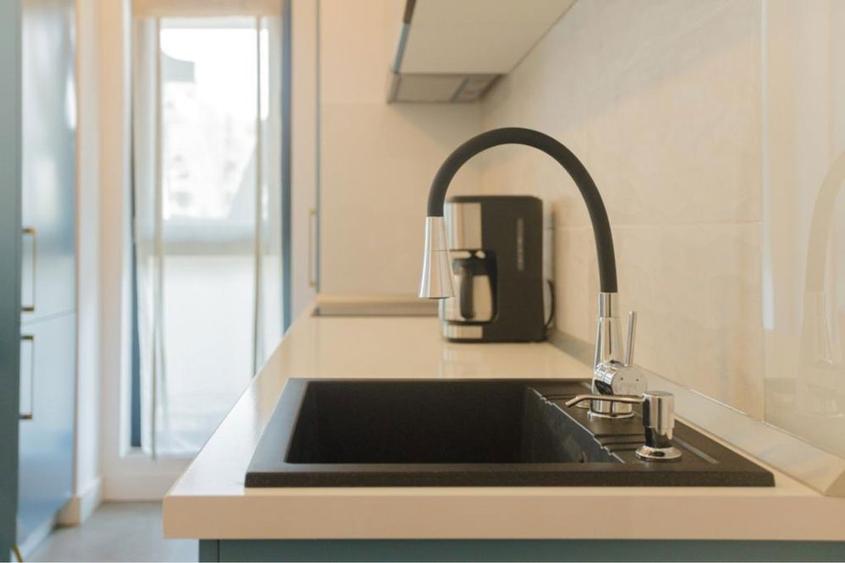 Studio Pipera , Onix Nord Areea Residence - 8