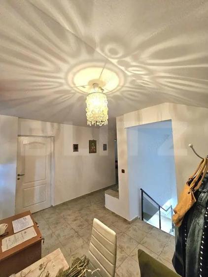 Casa individuala cu teren generos - 7