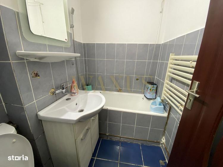 Garsoniera de vanzare | parter | zona Calea Moldovei - 3