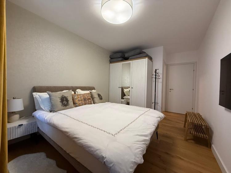 Apartament  3 camere in Lebada Lake Residence – vedere directa spre lac - 9