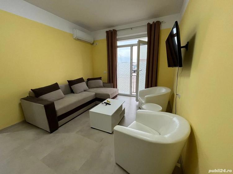 Proprietar inchiriez apartament 2camere - 8