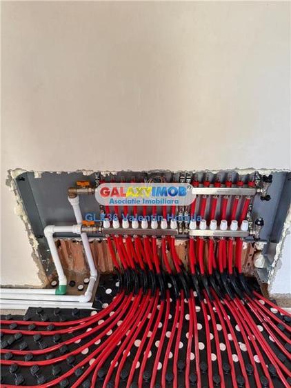 Vanzare vila individuala la cheie 4 camere  Sabareni - Central - 16