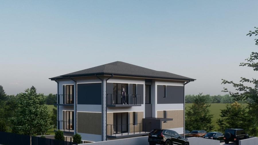 COMISION 0%! 2 CAMERE BLOC NOU PACURARI-REDIU - 5