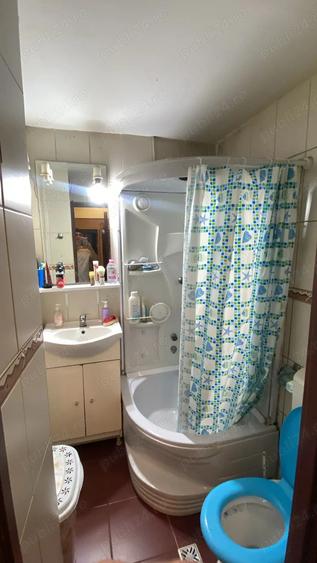 Vanzare Apartament 4 camere Brancoveanu - 5