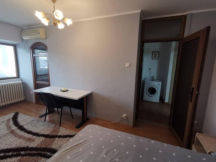 Garsoniera 4 min M Muncii DB657 - 1