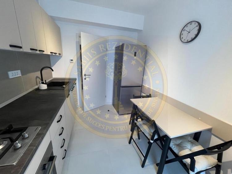 PRIMA INCHIRIERE - Garsoniera cu Loc Parcare - Sos. Salaj - 1