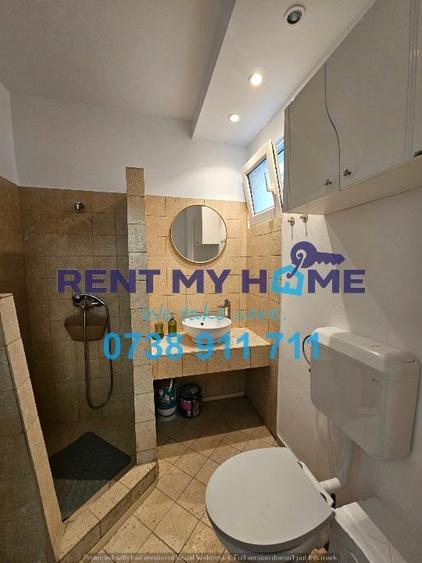 Apartament 2 camere decomandat - zona Favorit / Drumul Taberei - 9