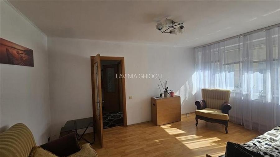 Iancului-metrou, apartament 3 camere, spatios si luminos Iancului-metrou, apartament 3 camere, spatios si luminos