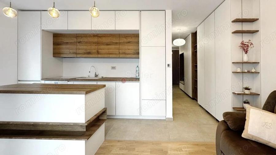 Complex Cosmopolit | Parcare Subterana - 1