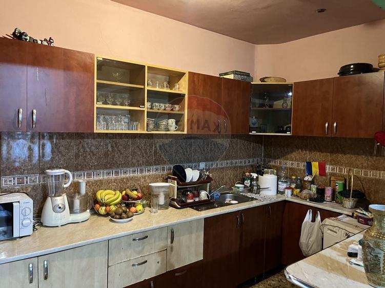 Casa de vanzare Central in Pitesti - 8