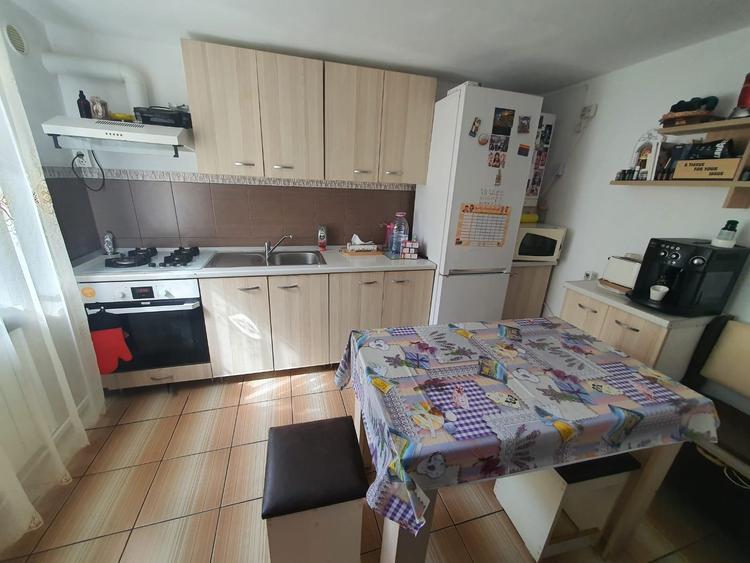 Casa individuala singura in curte, Medeea - 6