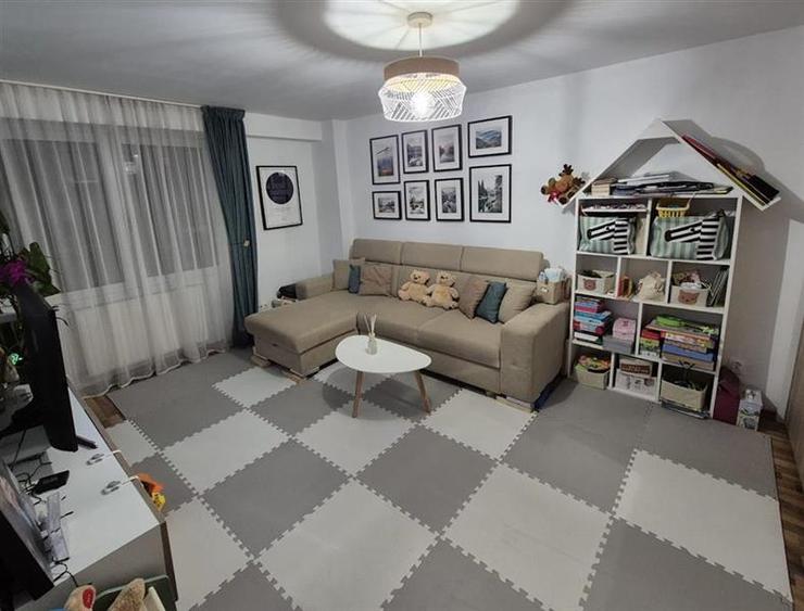 Apartament 2 camere Dambul Pietros etaj 4 din 10 - 4