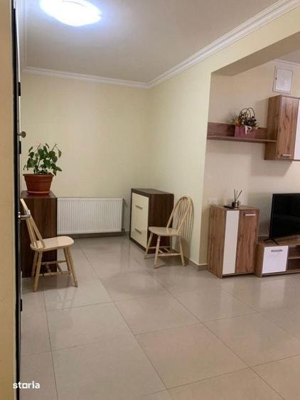 Apartament 2 camere Gavana 3, bloc nou, mobilat, utilat - 7
