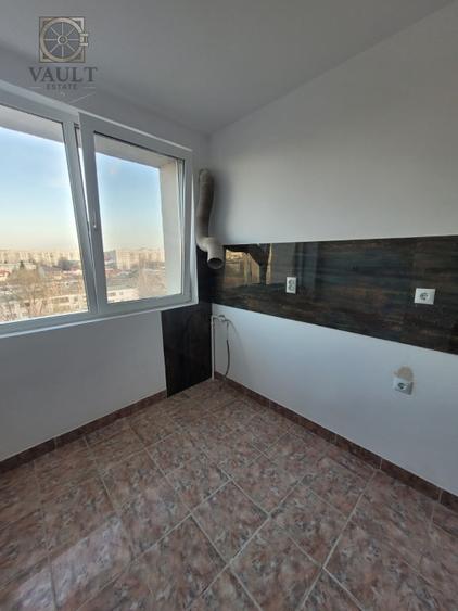 Apartament 2 camere / Decomandat / Gorjului - 2