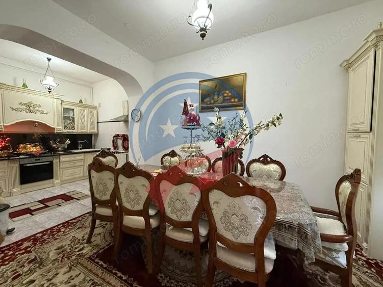 Casa boiereasca situata in zona Ultracentrala - 3