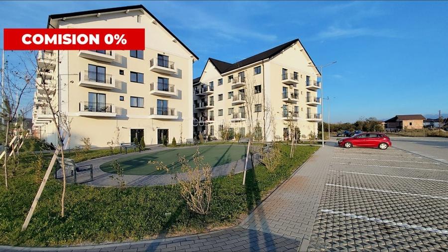 Comision 0%! Apartament 3 camere decomandat - 71 mp Comision 0%! Apartament 3 camere decomandat - 71 mp