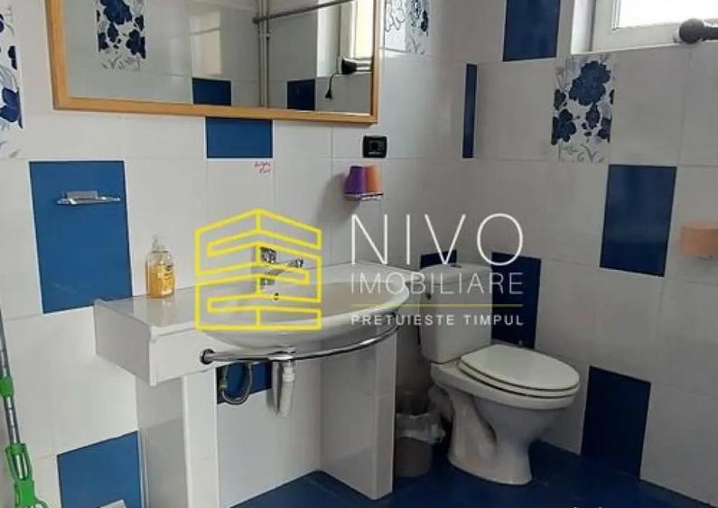 Casa singur in curte Harghita Praid - 18