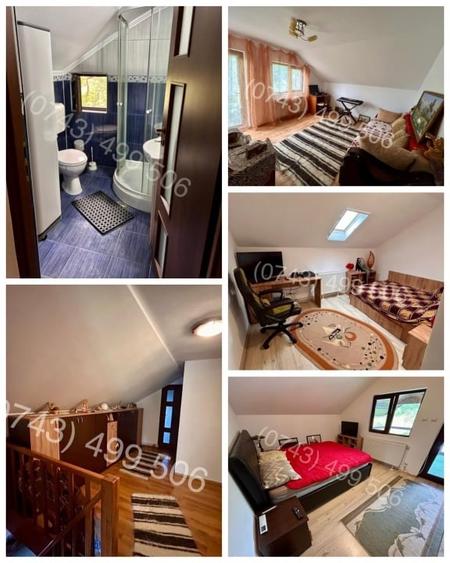 Casa de vanzare Belciugatele - DIRECT PROPRIETAR - 5