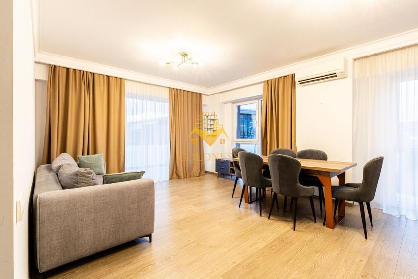 2 camere, modern,garaj, bloc nou, Scala zona Centrala, Bosch, Ntt Data - 9