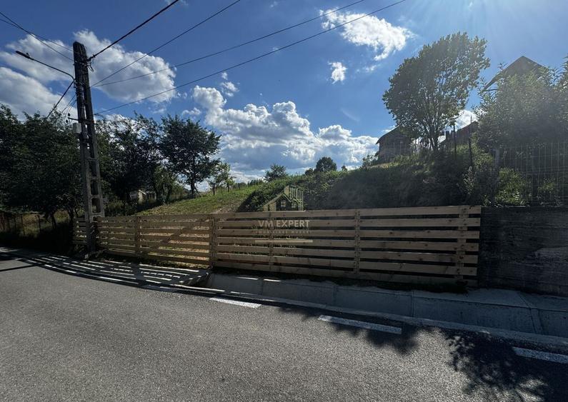 TEREN INTRAVILAN, SUPRAFA?A 3446 MP, BUGHEA DE SUS, ARGES - 10