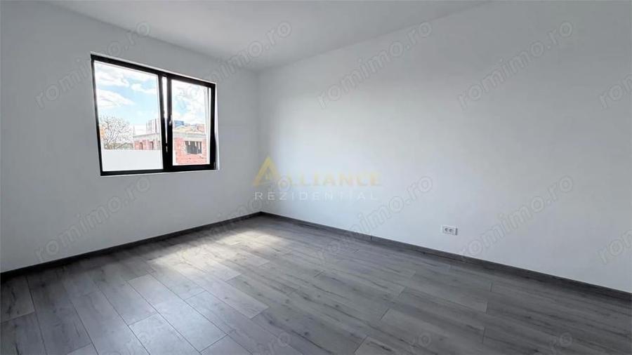 Casa Individuala - 3 camere - 2 bai - 430mp teren - 5