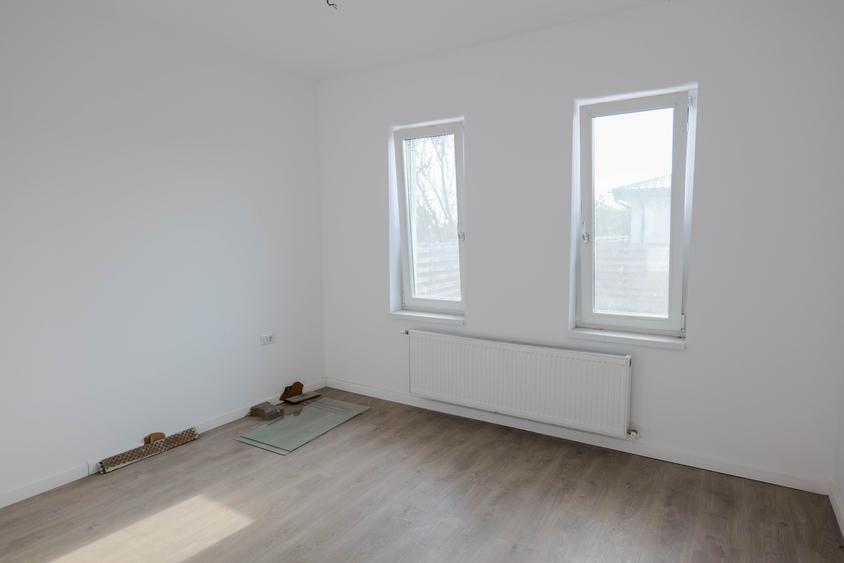 Vanzare casa in regim parter, com Vanatori, teren generos 600 mp - 10