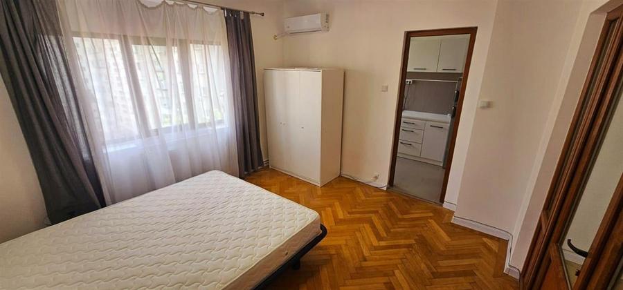 Apartament 4 camere recent renovat | centrala proprie | semimobilat si utilat | - 5