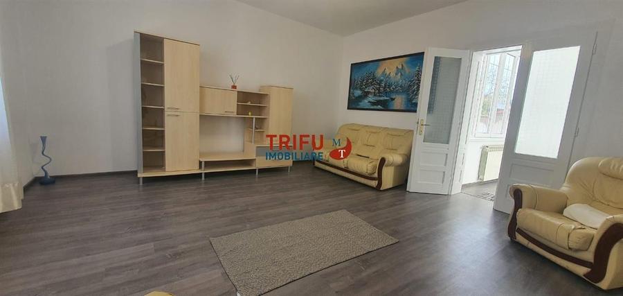 Casa 3 camere 900 mp teren pozitie ultracentrala - 8