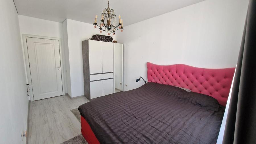 Inchiriez studio 2 camere - 5