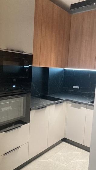 Apartament | 2 camere |  bloc nou | One Timpuri Noi - 4