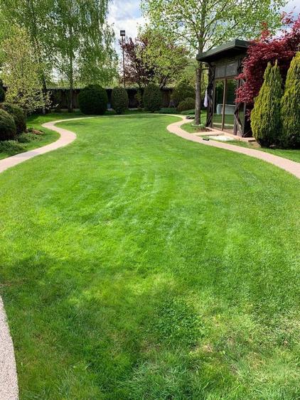 Casa de lux P+E+M, Bascov, Arges - 14