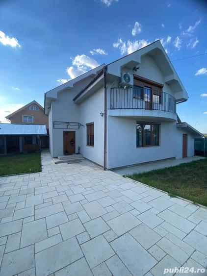 OCAZIE !! Casa complet utilata , mobilata !! - 8