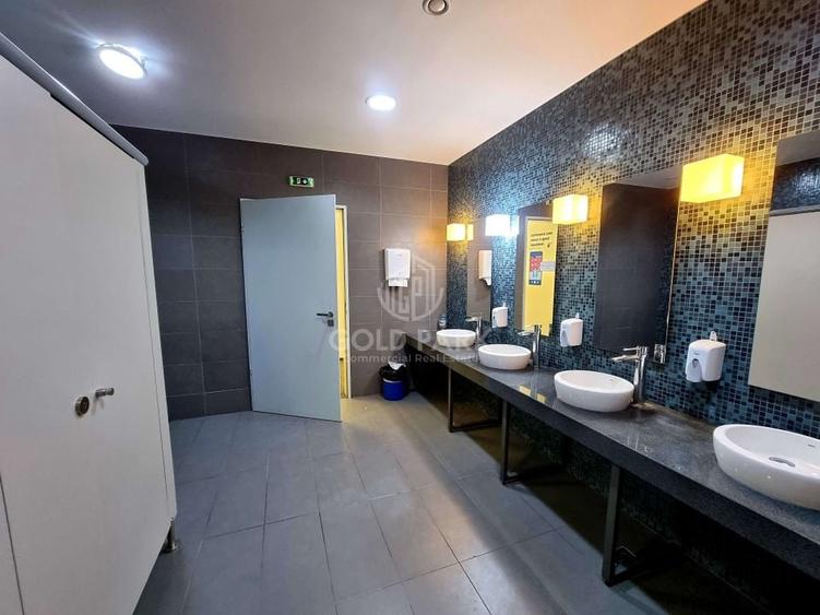 Sp. Birouri-0% COMISION-Cladire Clasa A-Suprafete de la 168-1,200 mp - 9