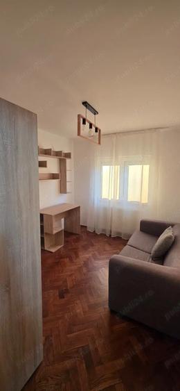 Ap spatios 3 cam Alfa cu termoteca si loc parcare auto ocupabil imediat - 5